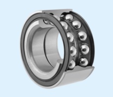 Gen 1 wheel hub bearing 1