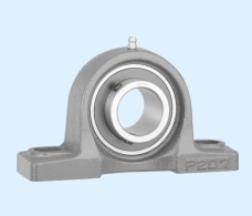 Insert bearing unit pillow block type (adapter locking) 1